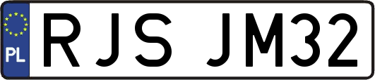 RJSJM32