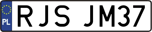 RJSJM37