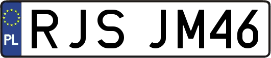 RJSJM46