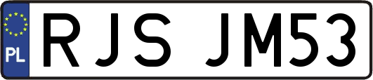 RJSJM53