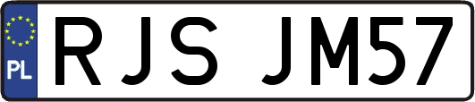 RJSJM57