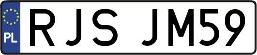 RJSJM59