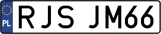 RJSJM66