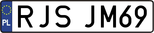 RJSJM69