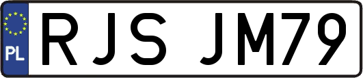 RJSJM79