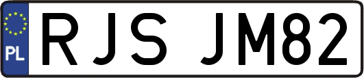 RJSJM82
