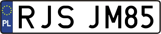 RJSJM85