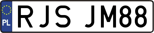RJSJM88
