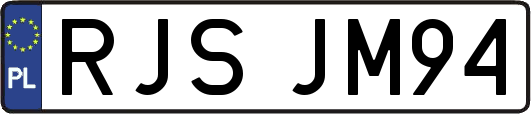 RJSJM94
