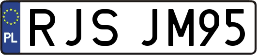 RJSJM95