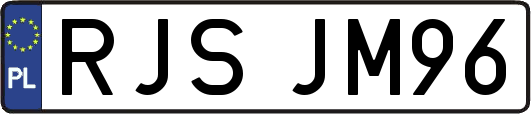 RJSJM96