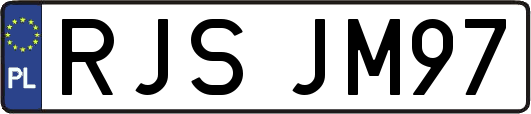 RJSJM97
