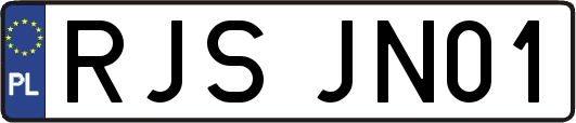 RJSJN01