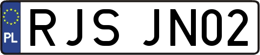 RJSJN02