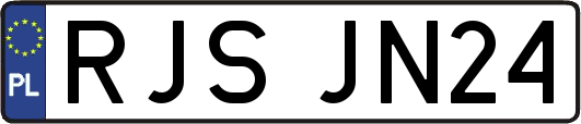 RJSJN24