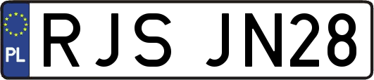 RJSJN28