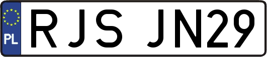 RJSJN29