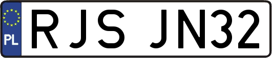 RJSJN32