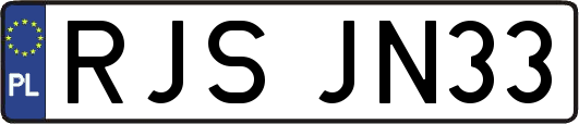 RJSJN33