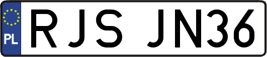 RJSJN36