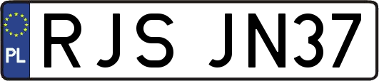 RJSJN37