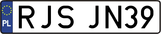 RJSJN39