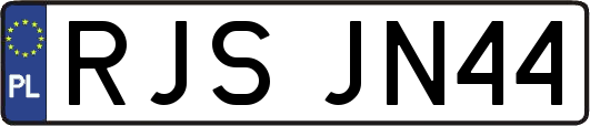 RJSJN44