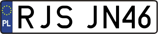 RJSJN46