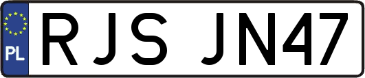 RJSJN47