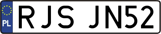 RJSJN52