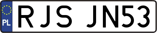 RJSJN53