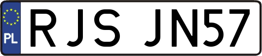 RJSJN57