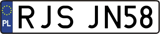 RJSJN58