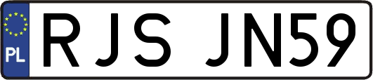 RJSJN59