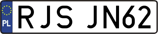 RJSJN62