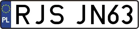 RJSJN63