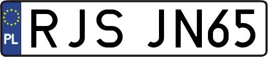 RJSJN65