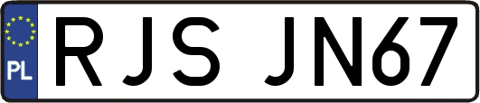 RJSJN67