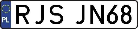 RJSJN68