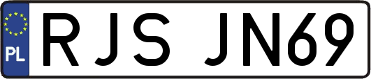 RJSJN69