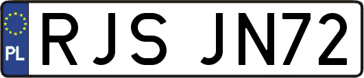 RJSJN72