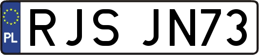 RJSJN73