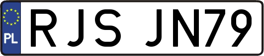 RJSJN79