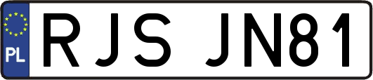 RJSJN81
