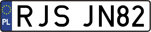 RJSJN82