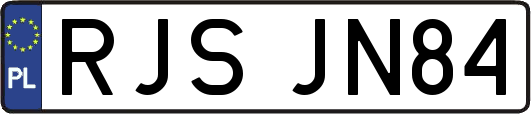 RJSJN84