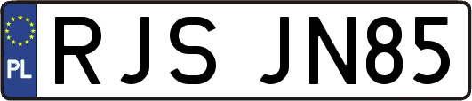 RJSJN85