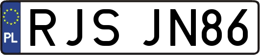 RJSJN86