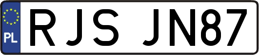 RJSJN87
