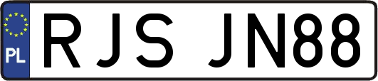 RJSJN88